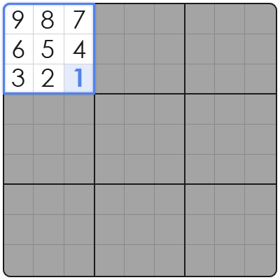 printable sudoku medium