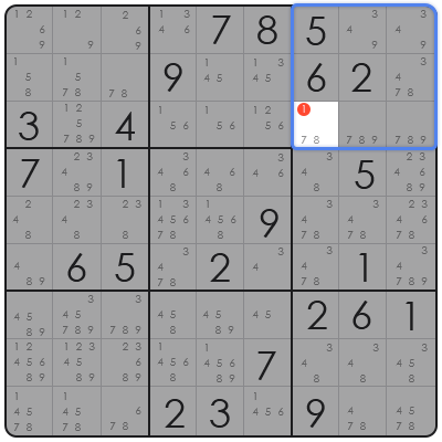 easy sudoku to print for free