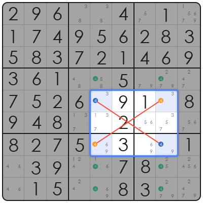 sudoku with no ads